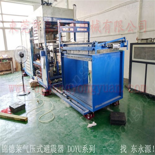 振動盤橡膠墊 繡花機(jī)氣墊式避震器 選錦德萊 公司動態(tài) 東莞市東永源機(jī)械